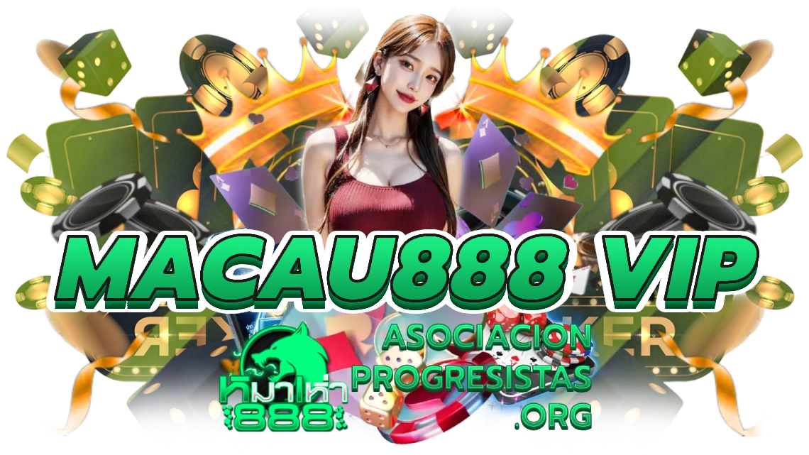 macau888 vip